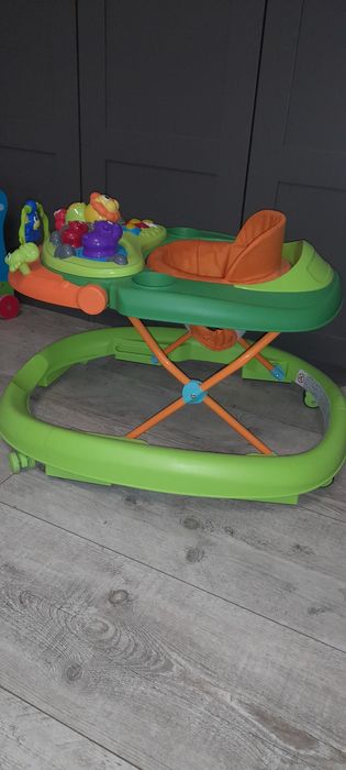 Chodzik ,Chodak chicco