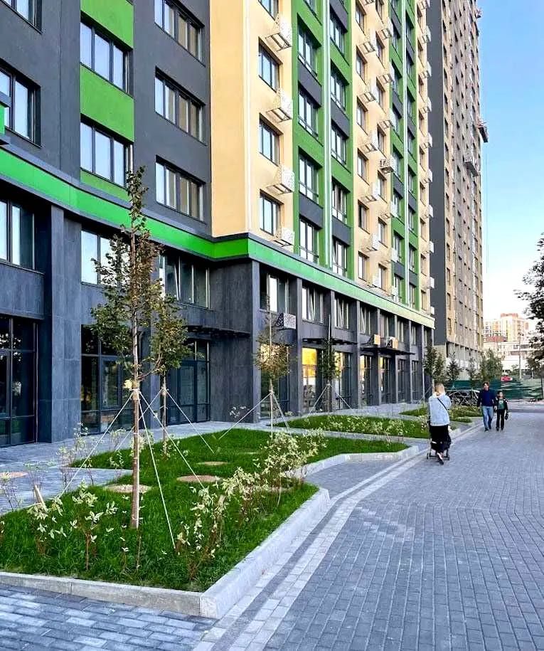 2 к.кв. в ЖК "LIKO-GRAD Perfect Town", вул. М. Максимовича, 32, БЕЗ %