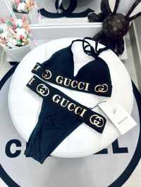 Przepiękny strój kąpielowy Gucci