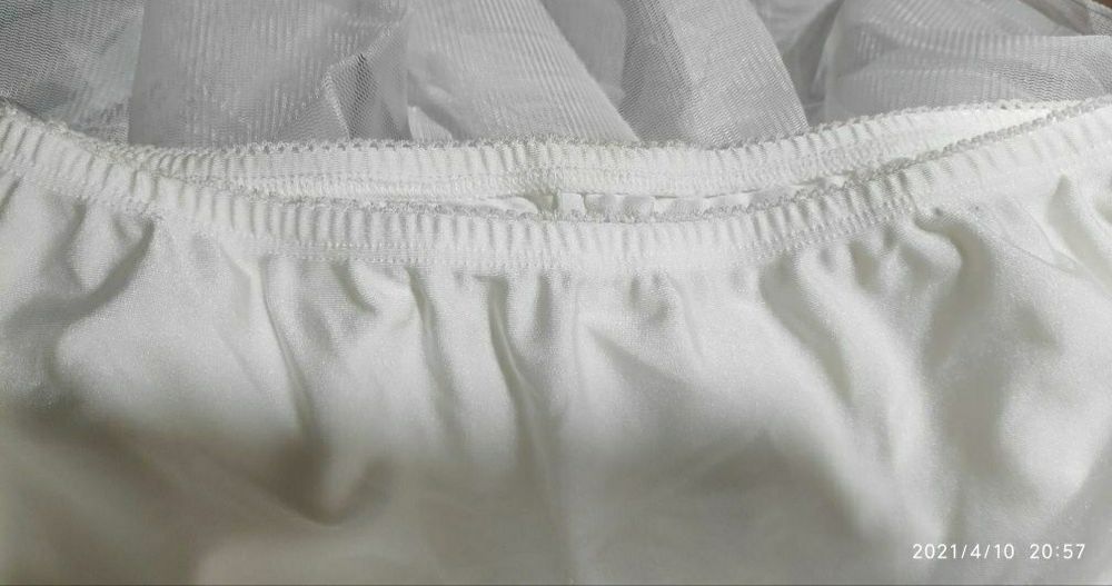 Saiote vestido de noiva estilo sereia