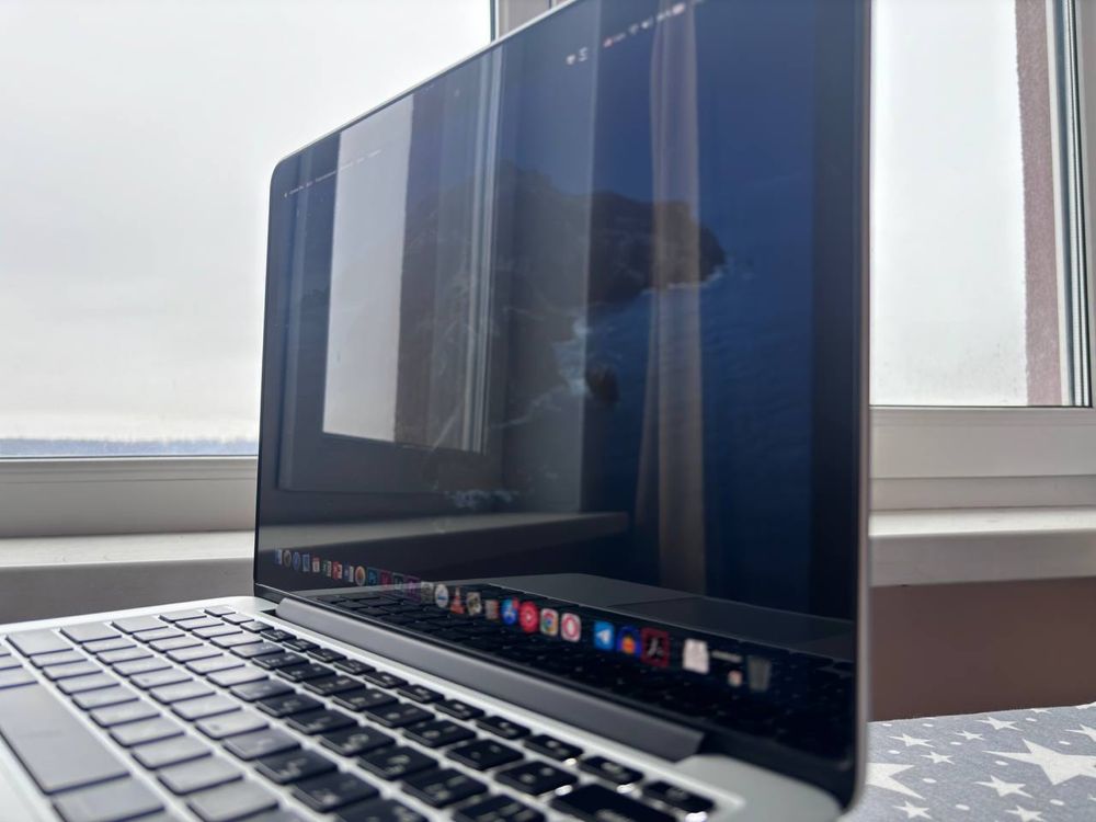 MacBook Pro 13’ Retina Early 2015