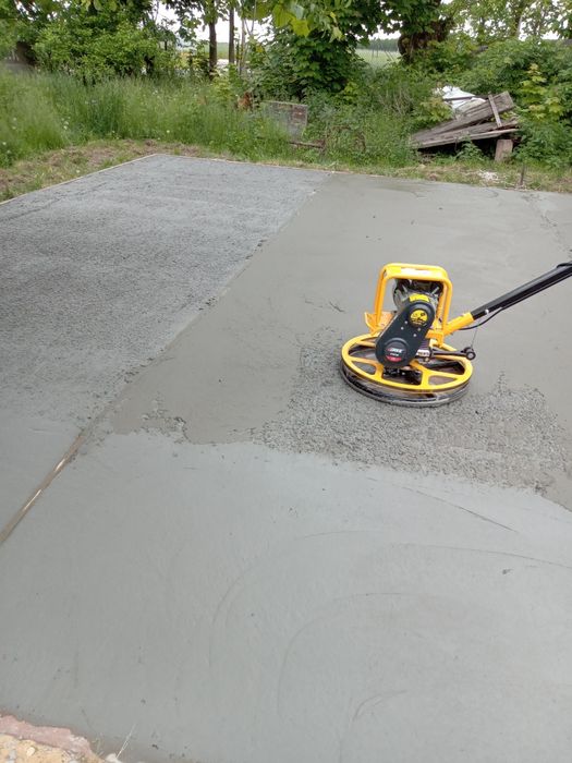 Wypożyczalnia budowlana