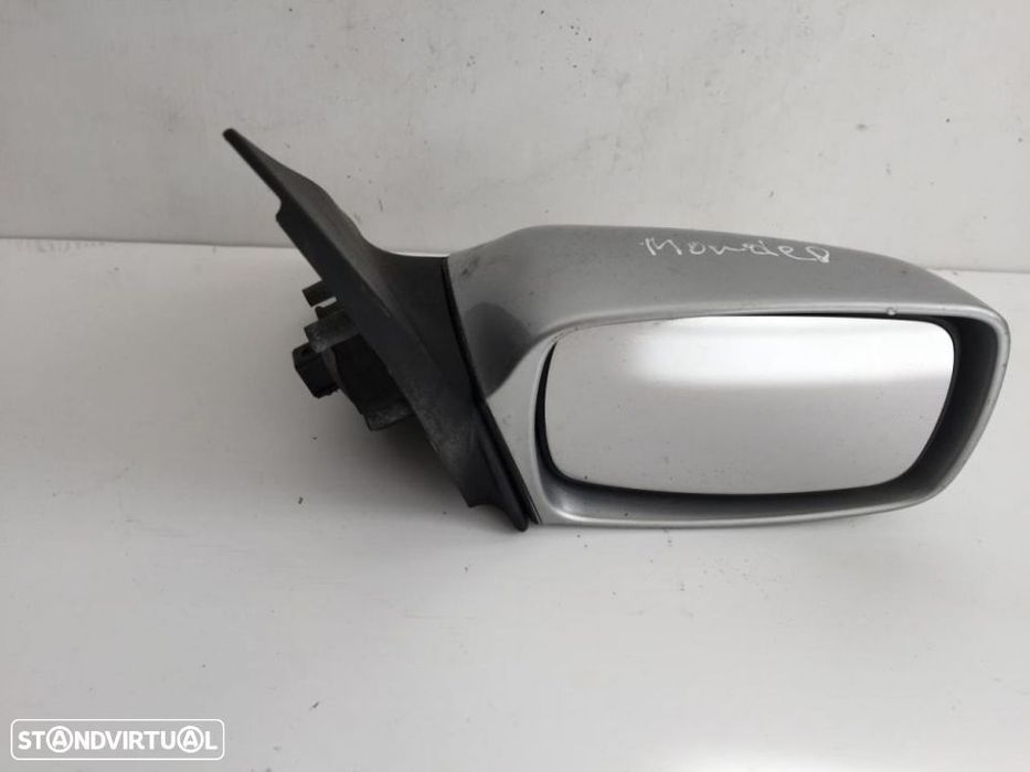 Espelho eléctrico frente direito ford mondeo
