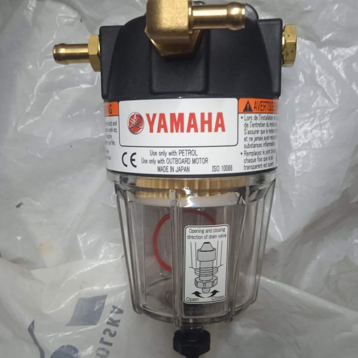 Separator paliwa Yamaha