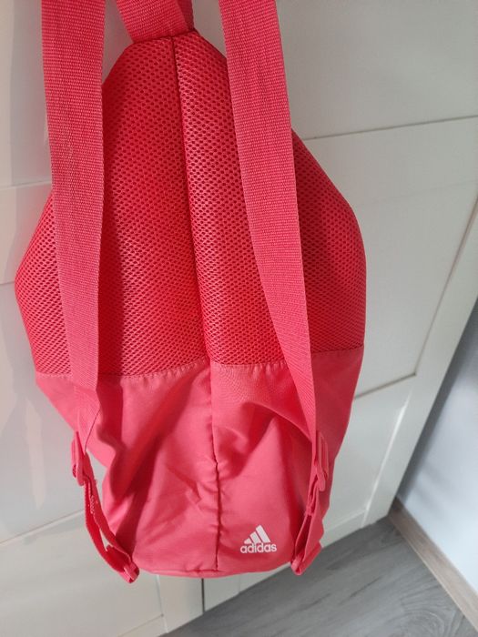 Plecak worek Adidas Nowy damski.