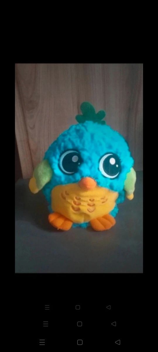 Szalony chichotek Smily Play