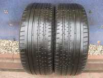 Opony Letnie CONTINENTAL 265/40/21 6MM 2015 SportContact2