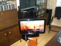 Telawizor PHILIPS 32PFL540H nie smart VHF+F+H+UHF sony samsung
