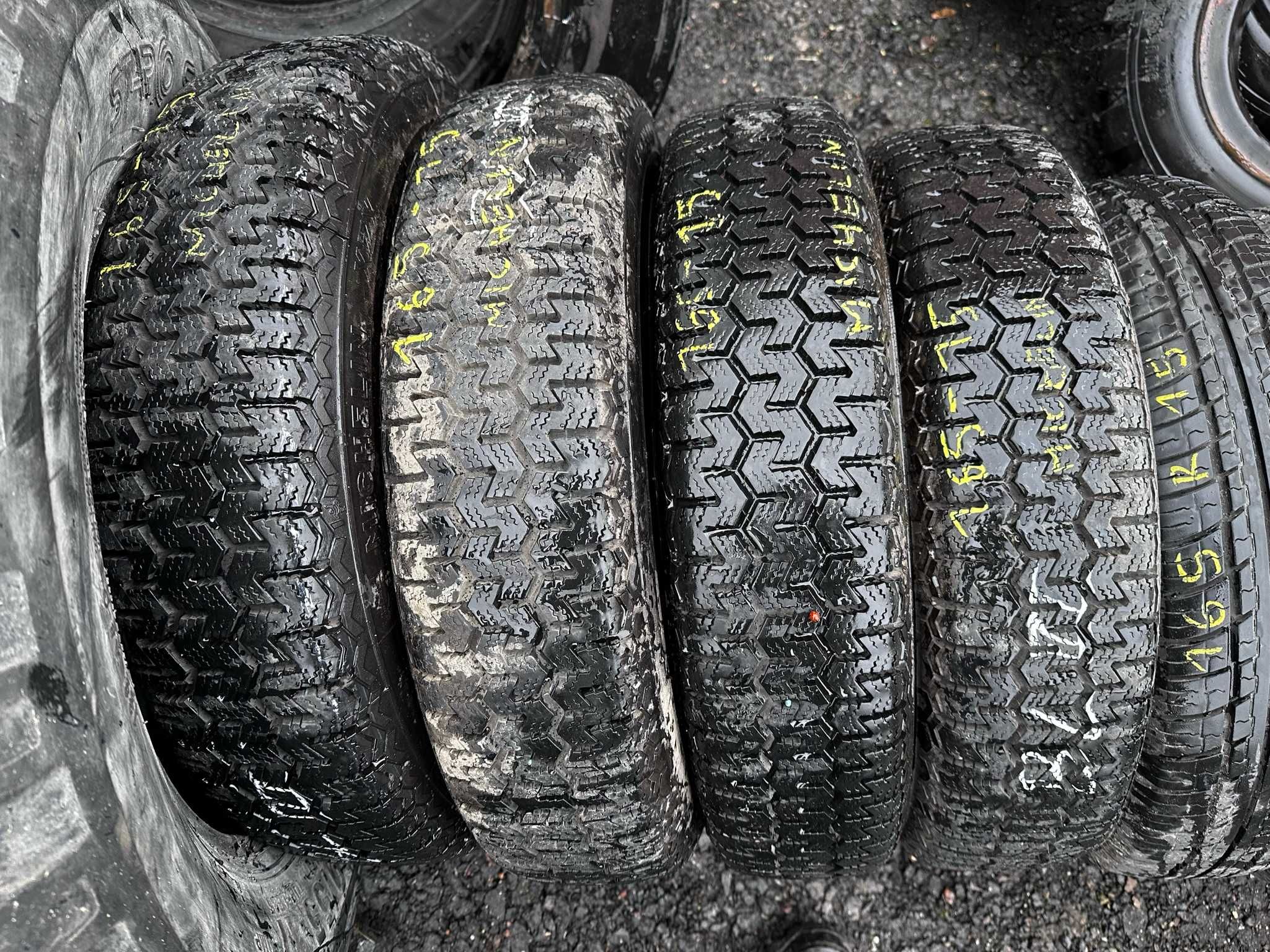 OPONY RETRO OLDTIMER Klasyczne Zabytkowe 165SR15, 165-15, 165/80R15
