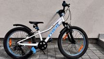 Gwarancja! Super stan Trek Precaliber koła 20” dla dziecka ok.4-7 lat