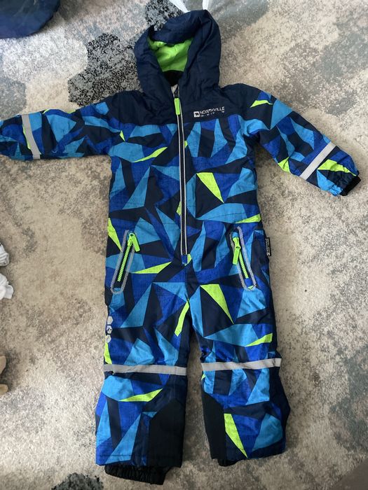 Демісезонний комбінезон 92 розміру