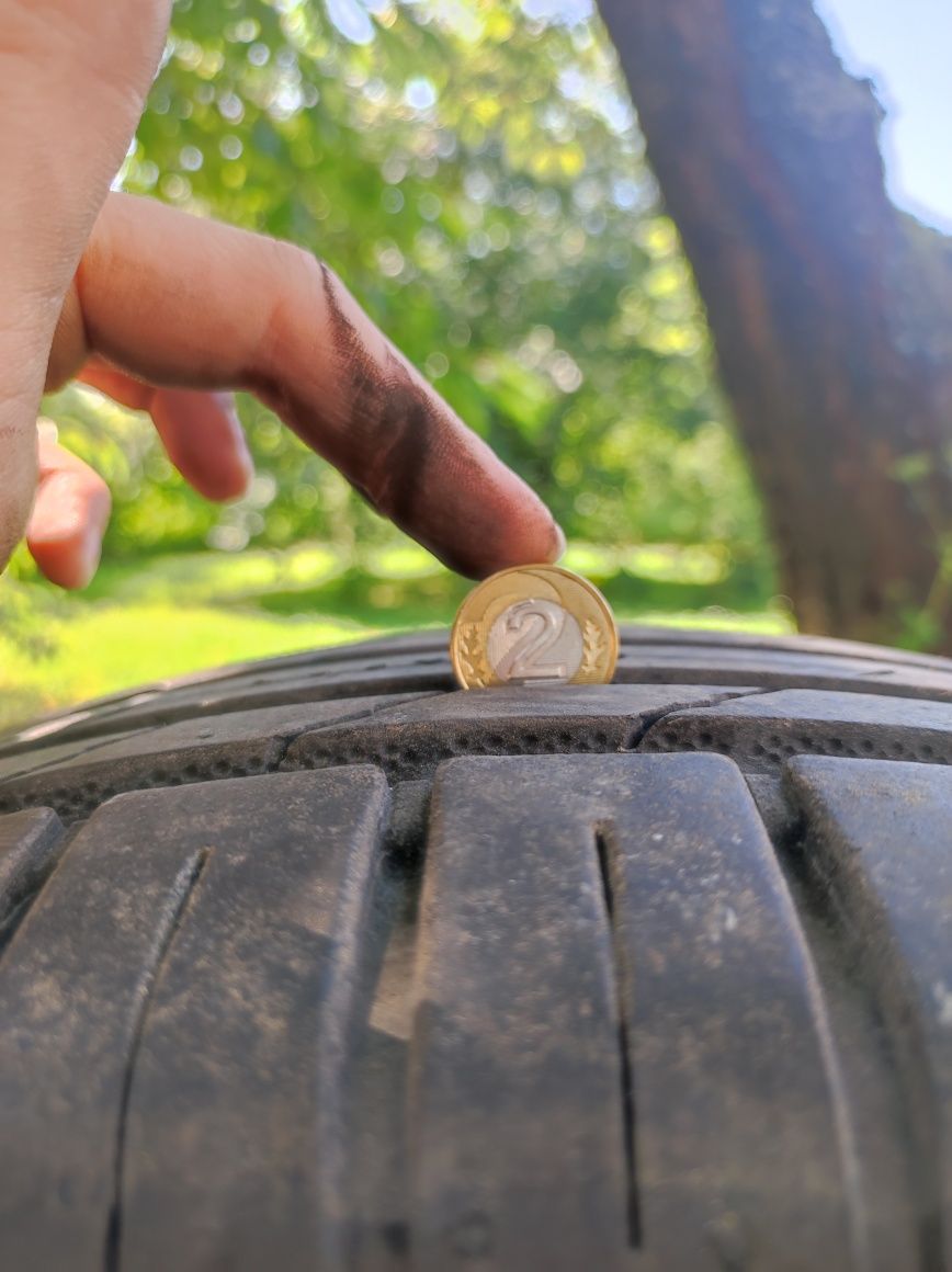 Opony letnie Nokian Tyres Wetproof 195/65R15 91H