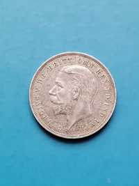 Moneta Korona 1935 - Król Jerzy V - Wielka Brytania (95)