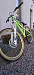 Ns bikes decade dirt