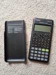 Kalkulator naukowy CASIO FX-350ES Plus
