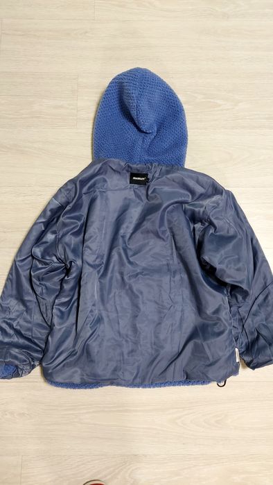 Худді  тедді унісекс