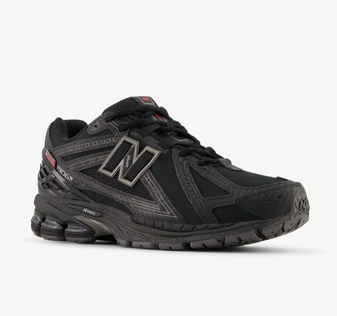 Кросівки NEW BALANCE U1906ROE, 43 р, оригінал, нові з коробкою та чек