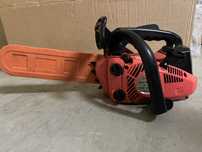 motoserra Anova MG2512A