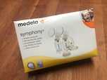 Kit de Recolha Medela Symphony