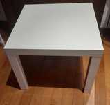 Mesa quadrada Ikea 55 cm x 55 cm