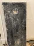 Base de duche wc