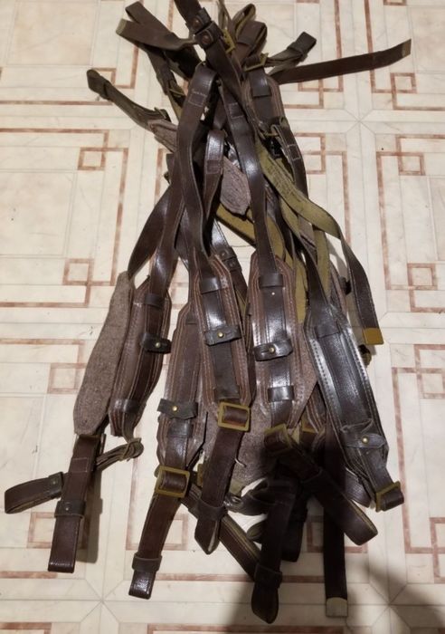 Розгрузка ,портупея ,ремінь.