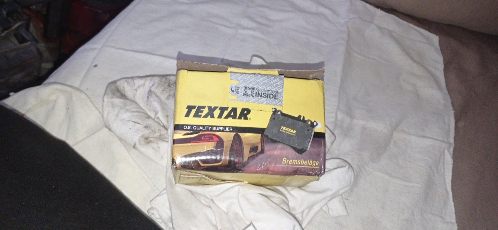Pastilhas Passat b3