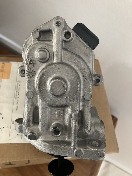 Válvula de recirculação de gases de escape Mini Cooper