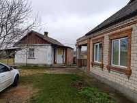 Продам будинок в Кримкі