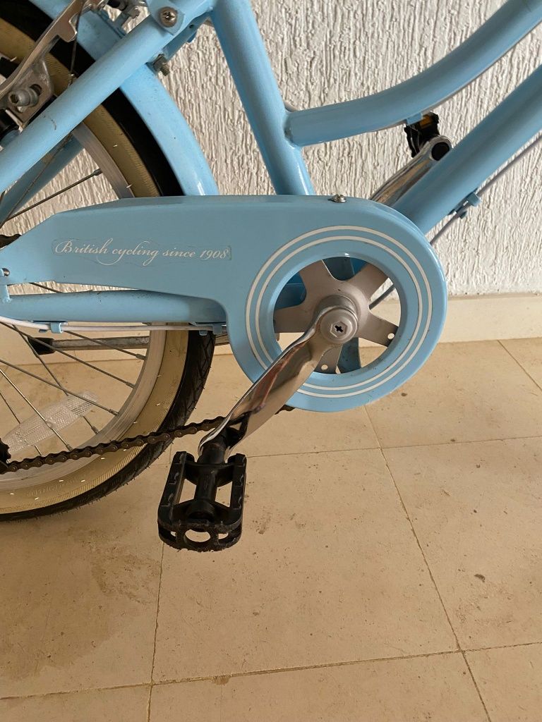 Bicicleta Viking Paloma "20"