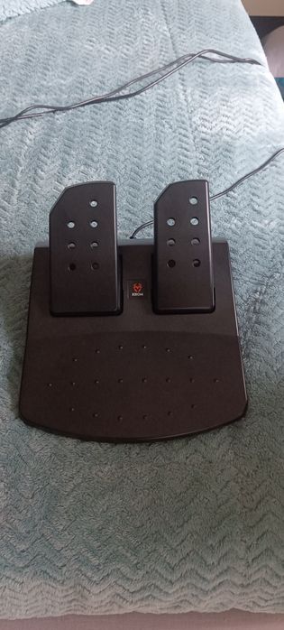 Volante krom k-wheel para PS4/PC/xbox