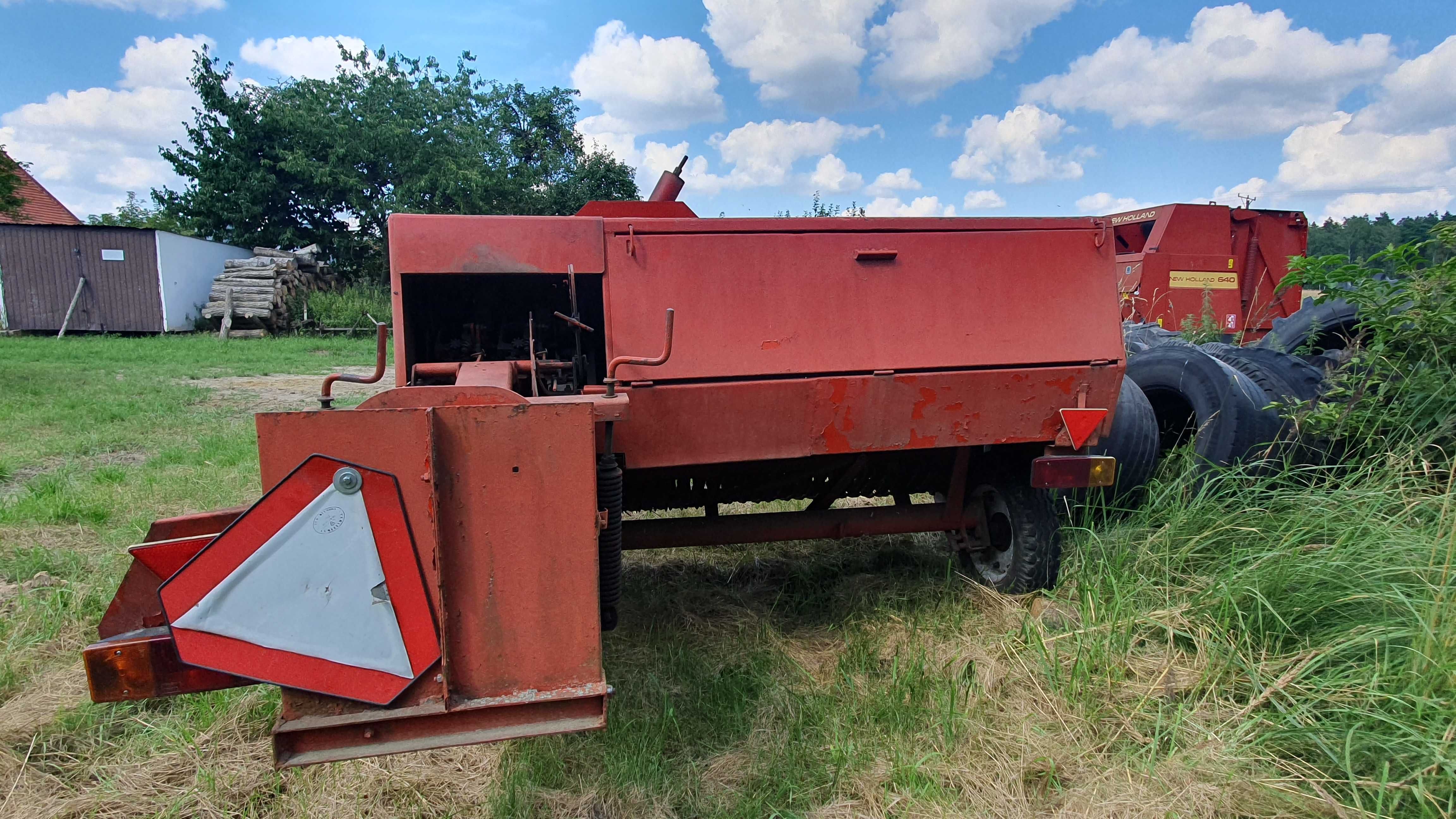 Presa Z224 stan bardzo dobry !