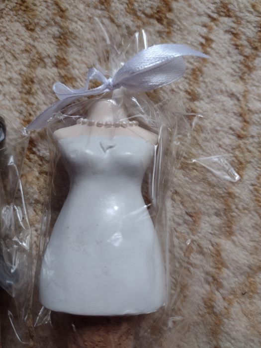 Korki do wina Para Młoda ślub wesele