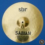 Sabian - talerz SBR Crash 16”   ‼️