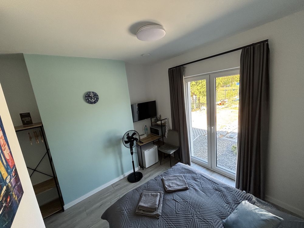 Apartamnet 2 osobowy ( dz. Wojciech) na doby