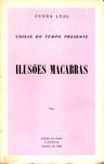 Livro - Ilusões Macabras