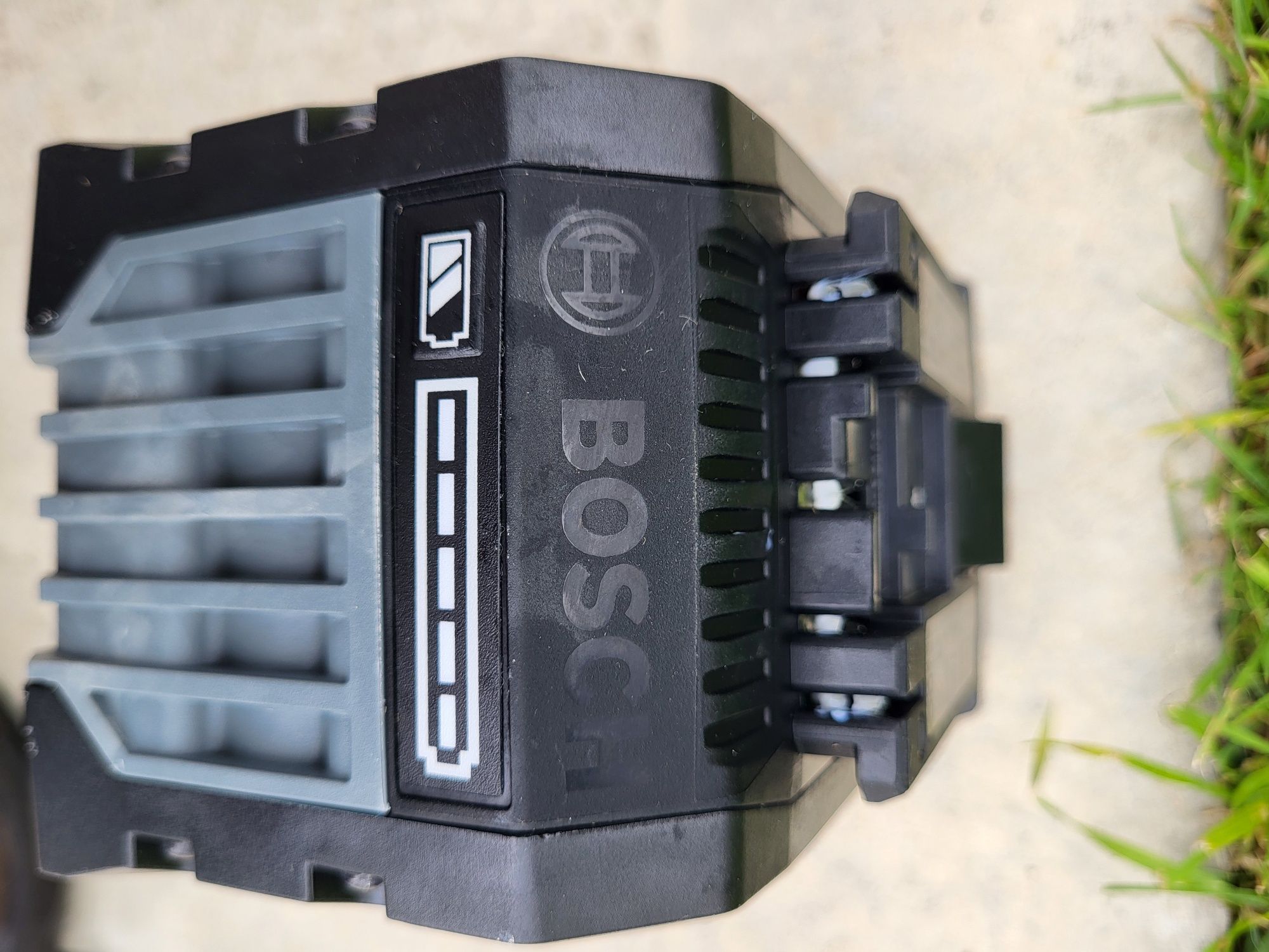 Akumulator bosch pro core fein 12am 18v nowy oryginalny