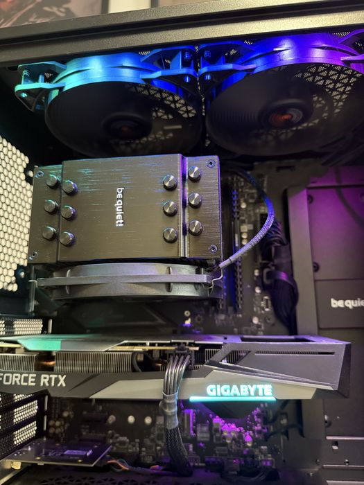 Komputer i511400f rtx 3060