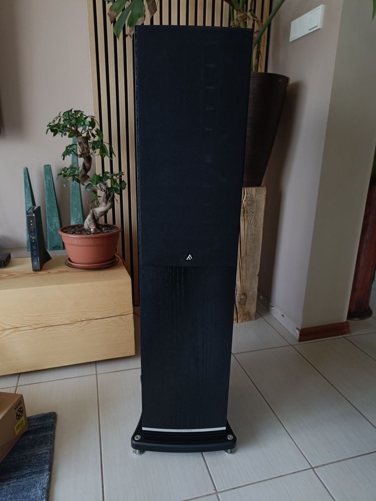 Kolumny Fyne Audio F502