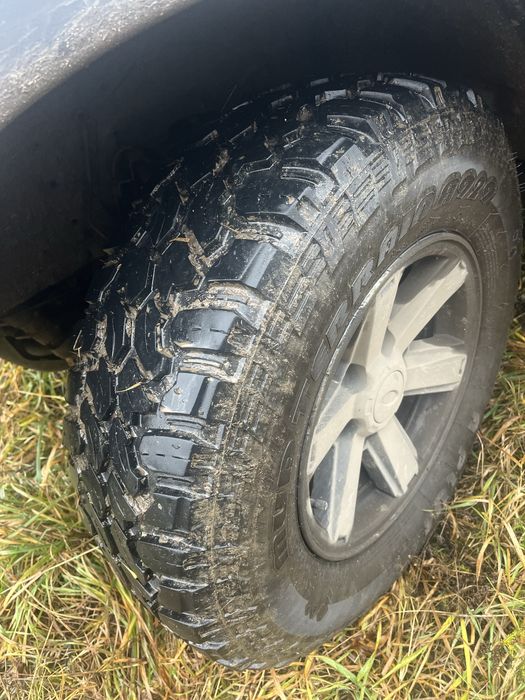 Ford Ranger 2.5 2006 для ЗСУ