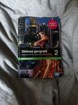 ksiazka do geografii klasa 2