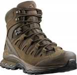 Черевики Salomon QUEST 4D Forces 2 EN Earth