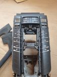 Panel przełączników przelaczniki porsche Macan