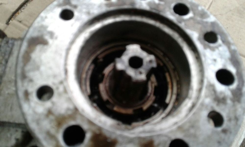 Компресор АК 150 СВ