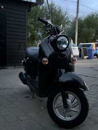 Продам мопед Yamaha Vino 4t