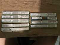 Pamiec RAM DDR3 ECC 8GB 2Rx4 10600 PC3 do serwera