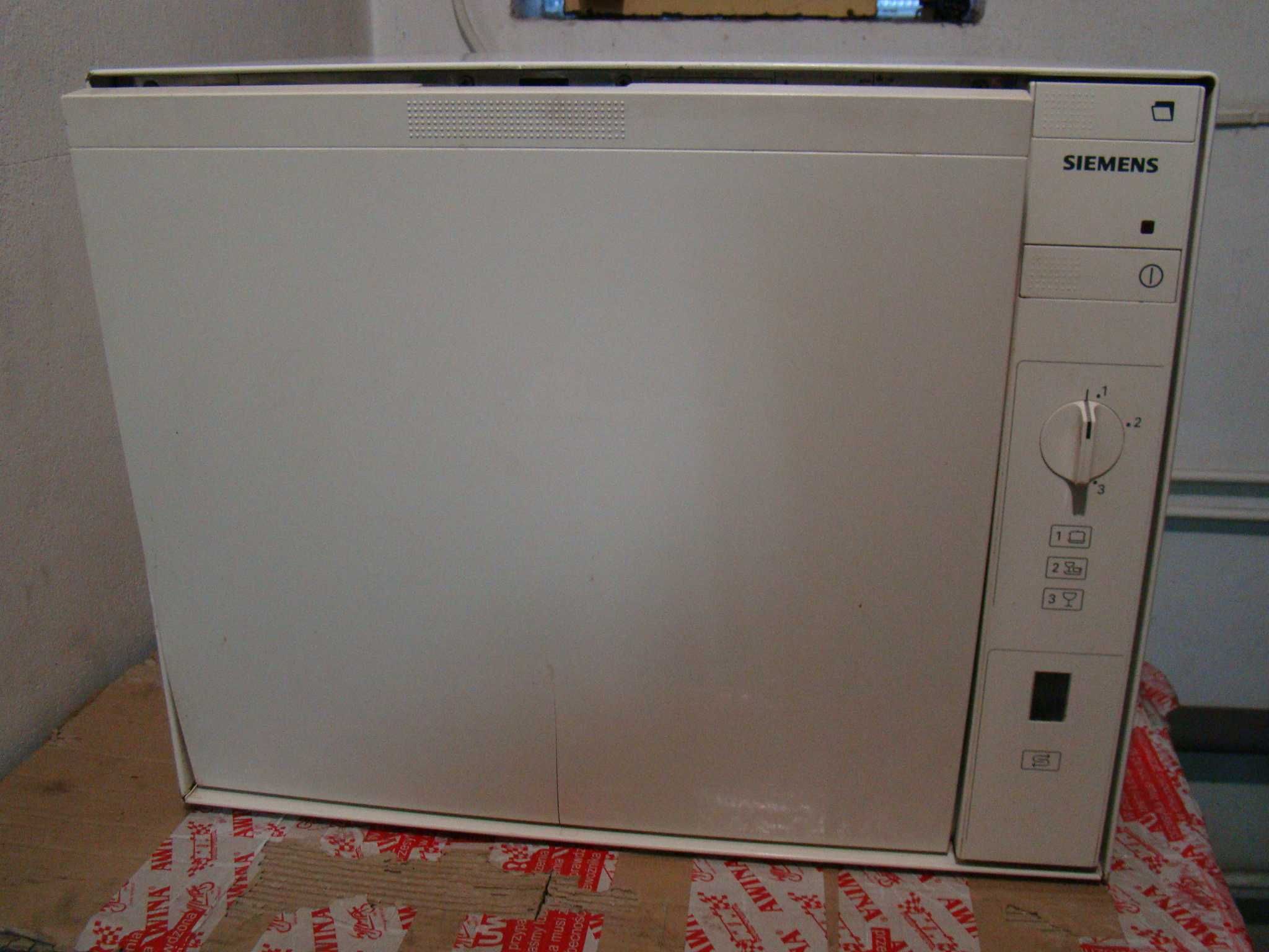 Zmywarka Bosch Siemens 60cm