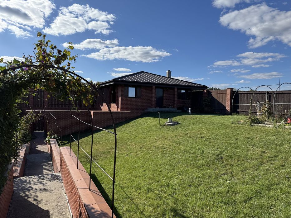 Автономный дом в Оболонском районе