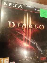 Diablo III Playstation 3