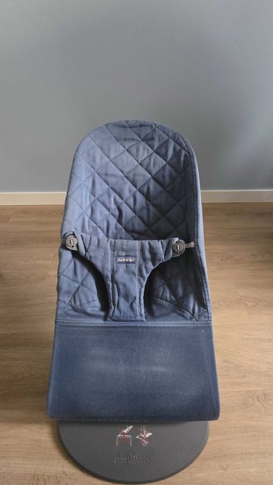 Leżaczek babybjŏrn